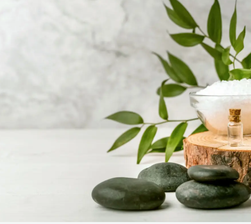 Massage Tui Na & Pierres Chaudes