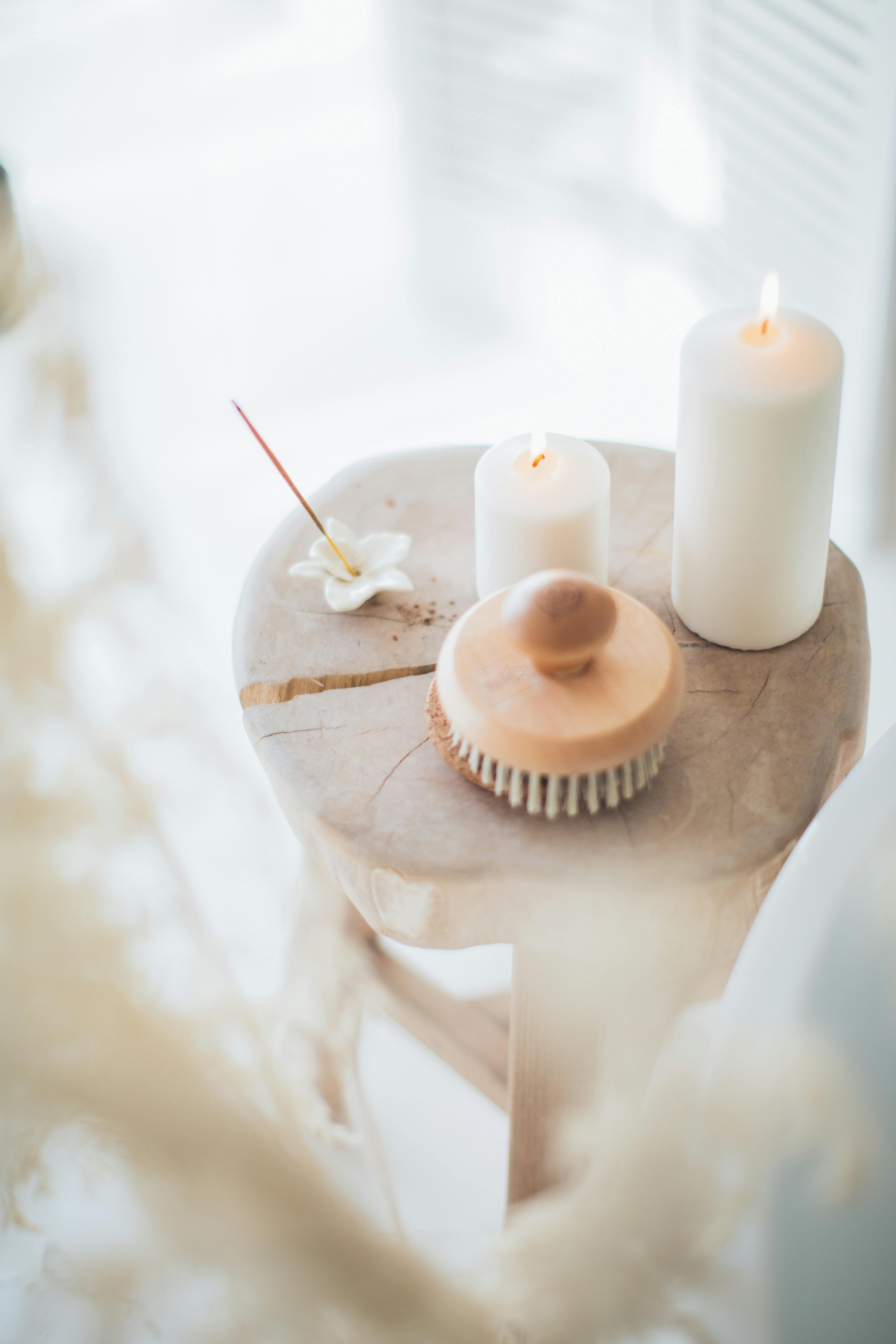 Spa ambiance